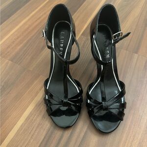 Ralph Lauren Heels - Open toe